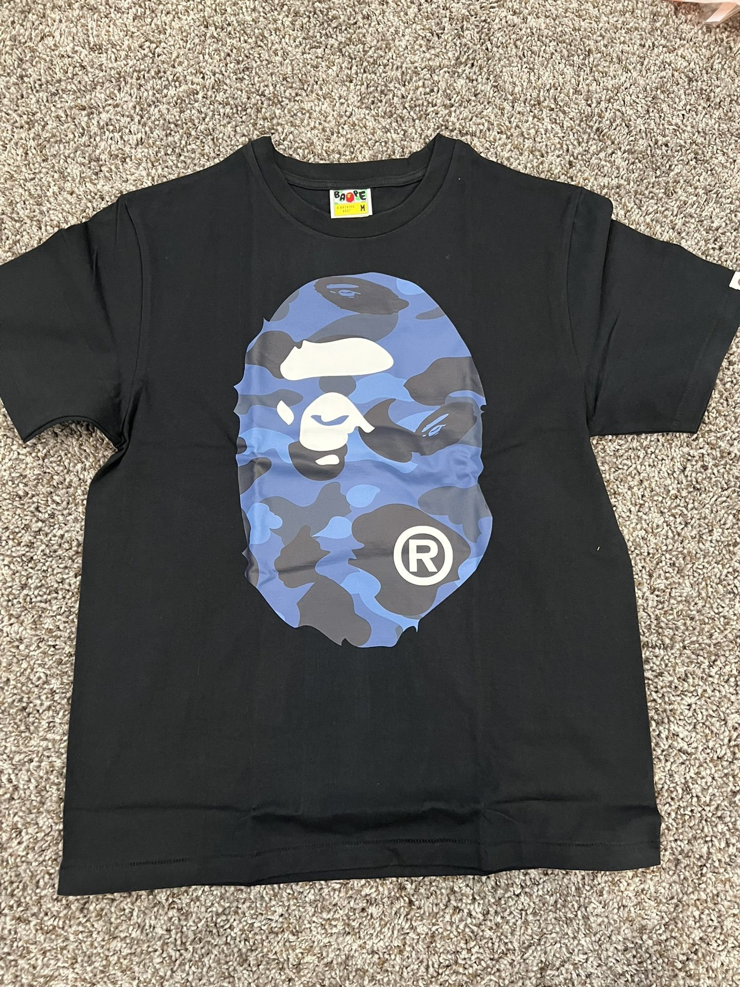 Bape Tee