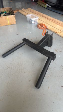 Rogue Dip Bar