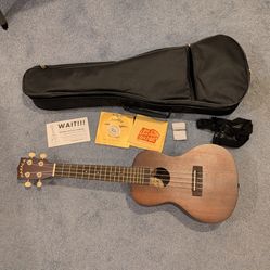Makala Ukulele kit