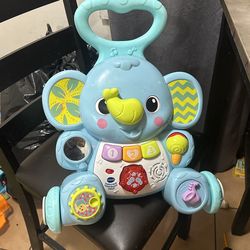 Baby Walker