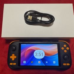 Gaming Handheld, 512GB, 354 PSP, 149 Dreamcast, 370 Pokemon, 450 N64, 293 DS, 162 PS1…