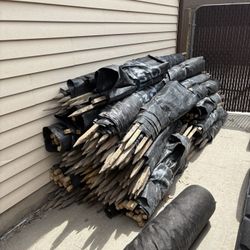 Silt Fencing