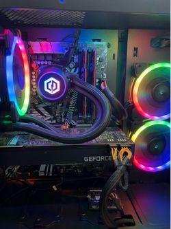 CyberPower Gaming PC