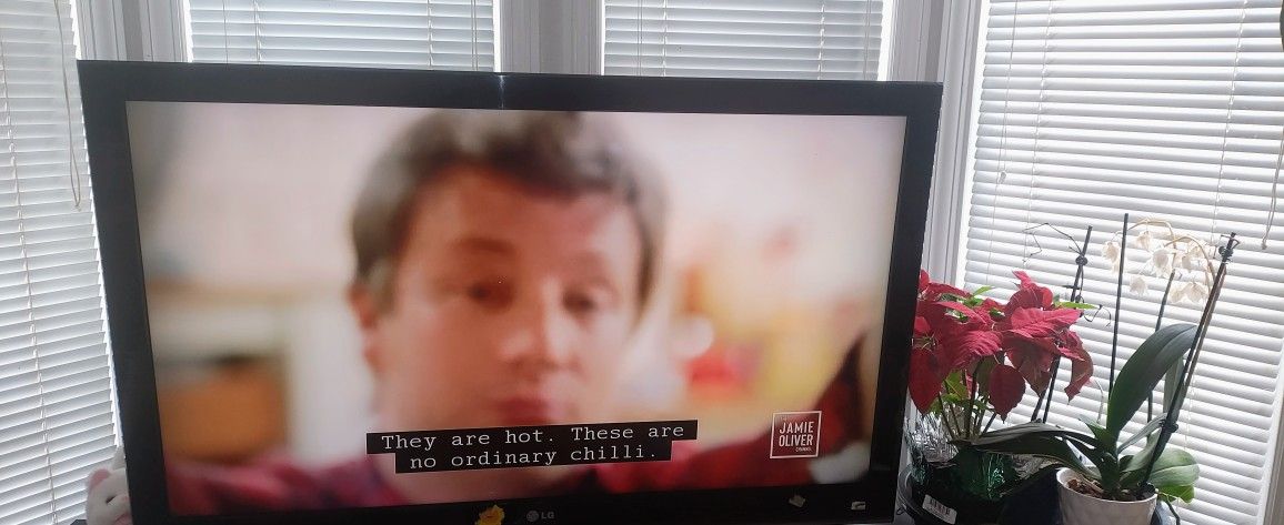 LG 45 Inch Tv