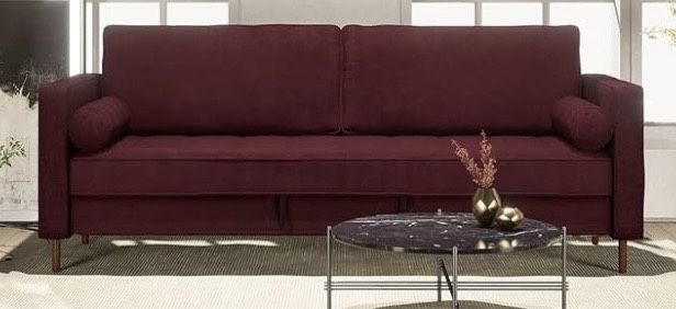 Nouhaus Module, Sleeper Sofa Bed Couch - Priced To Sell
