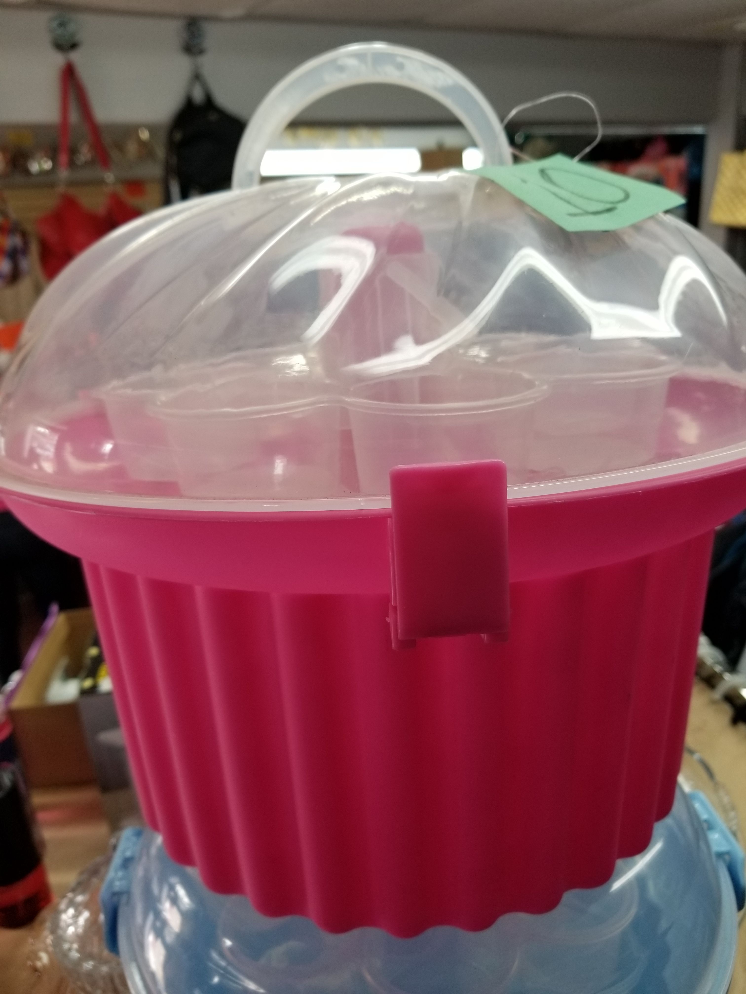 New cupmaker