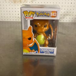 Charizard Funko Pop