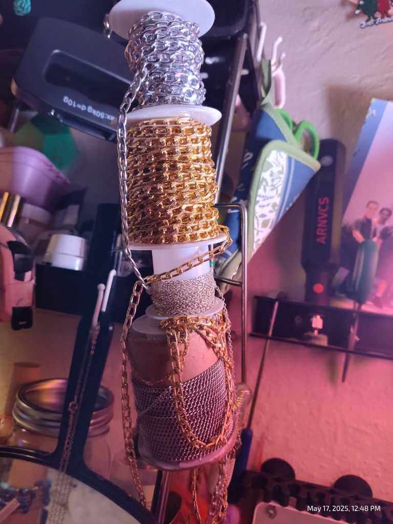 JEWELRY MAKING SUPPLIES