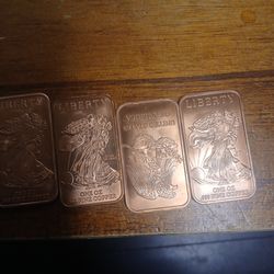 Walking liberty coin