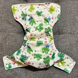 Cloth Diapers