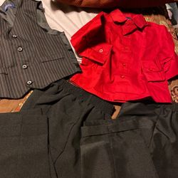 Boys Outfit