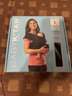 Baby Carrier