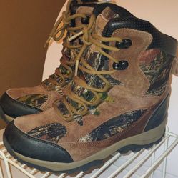 Boys' Northside Big Kid Renegage Waterproof Winter Boots