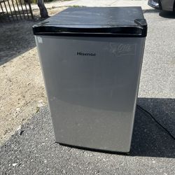 Mini Fridge