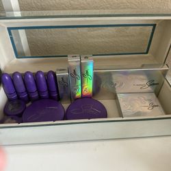 Selena Makeup Brand New
