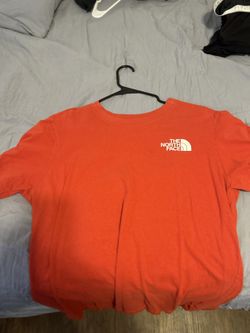 North Face T-Shirt