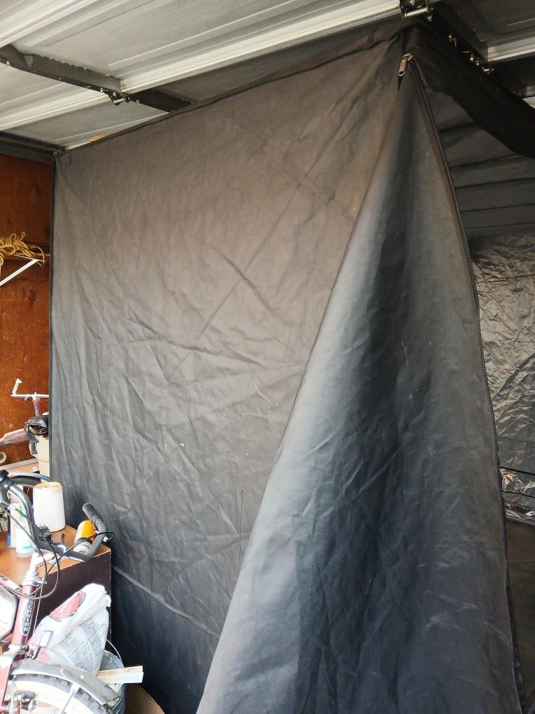 Grow Tent