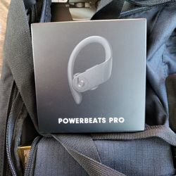 Power Beats Pro