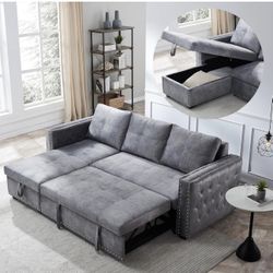 Sofa Bed 