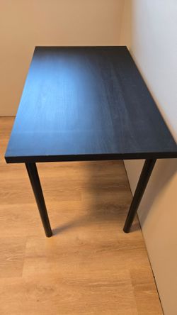 Ikea desk