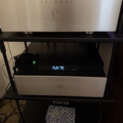 Primare A35.2 Amplifier
