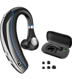 Bluetooth Earpiece with Mic