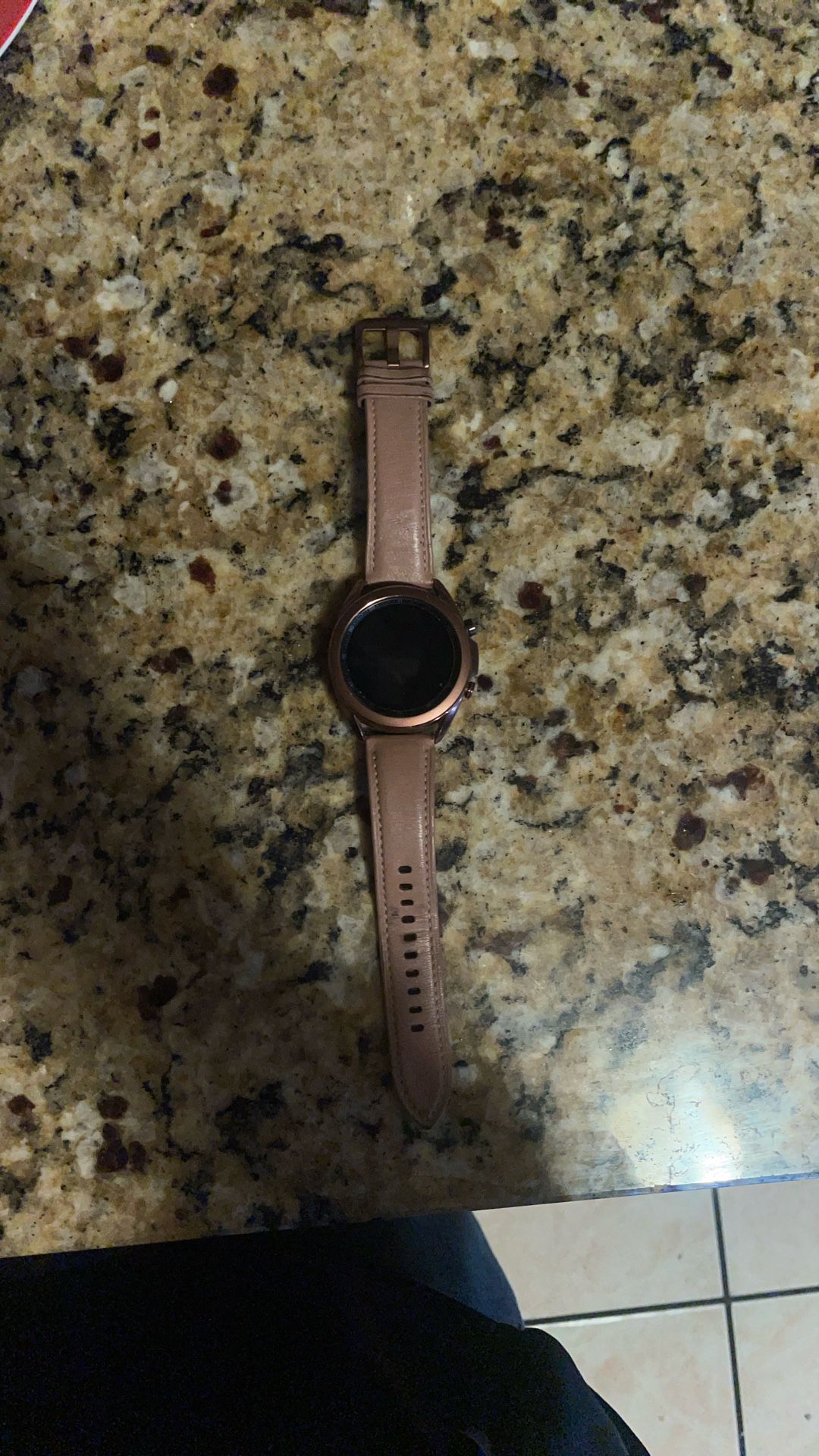 Samsung Galaxy Watch