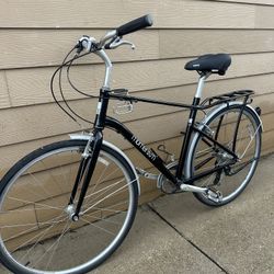 Aluminum Bike Sz 27