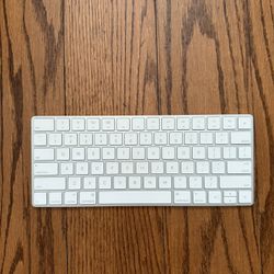Apple Magic Wireless keyboard A1644