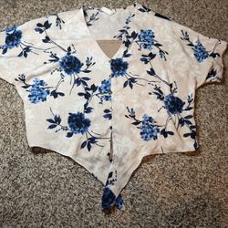 Women’s Formal Blouse 