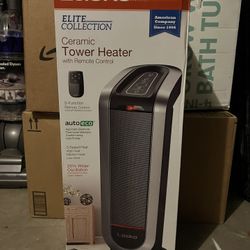 Lasko Tower Heater 