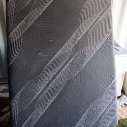 Full Size Mattress 