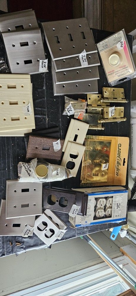 Light Switch Covers