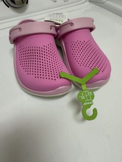 Crocs Size 1 Youth Kid New