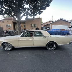 Car For Sale $7,000 Or OBO