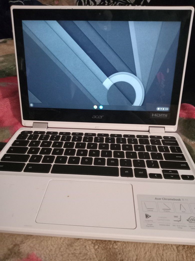 Acer Chrome R11 Laptop
