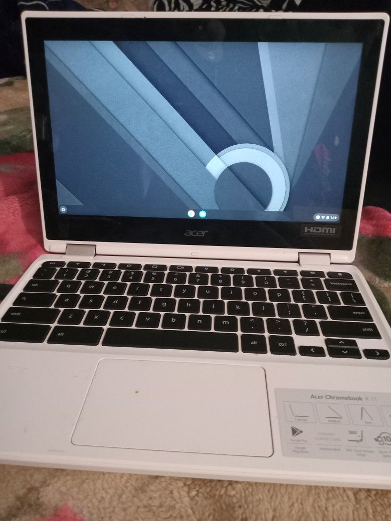 Acer Chrome R11 Laptop 