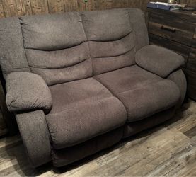 Loveseat