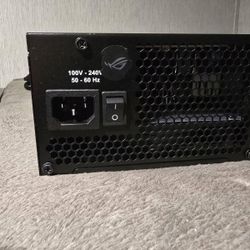Evga powersupply 750 watts