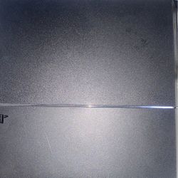 PS4 