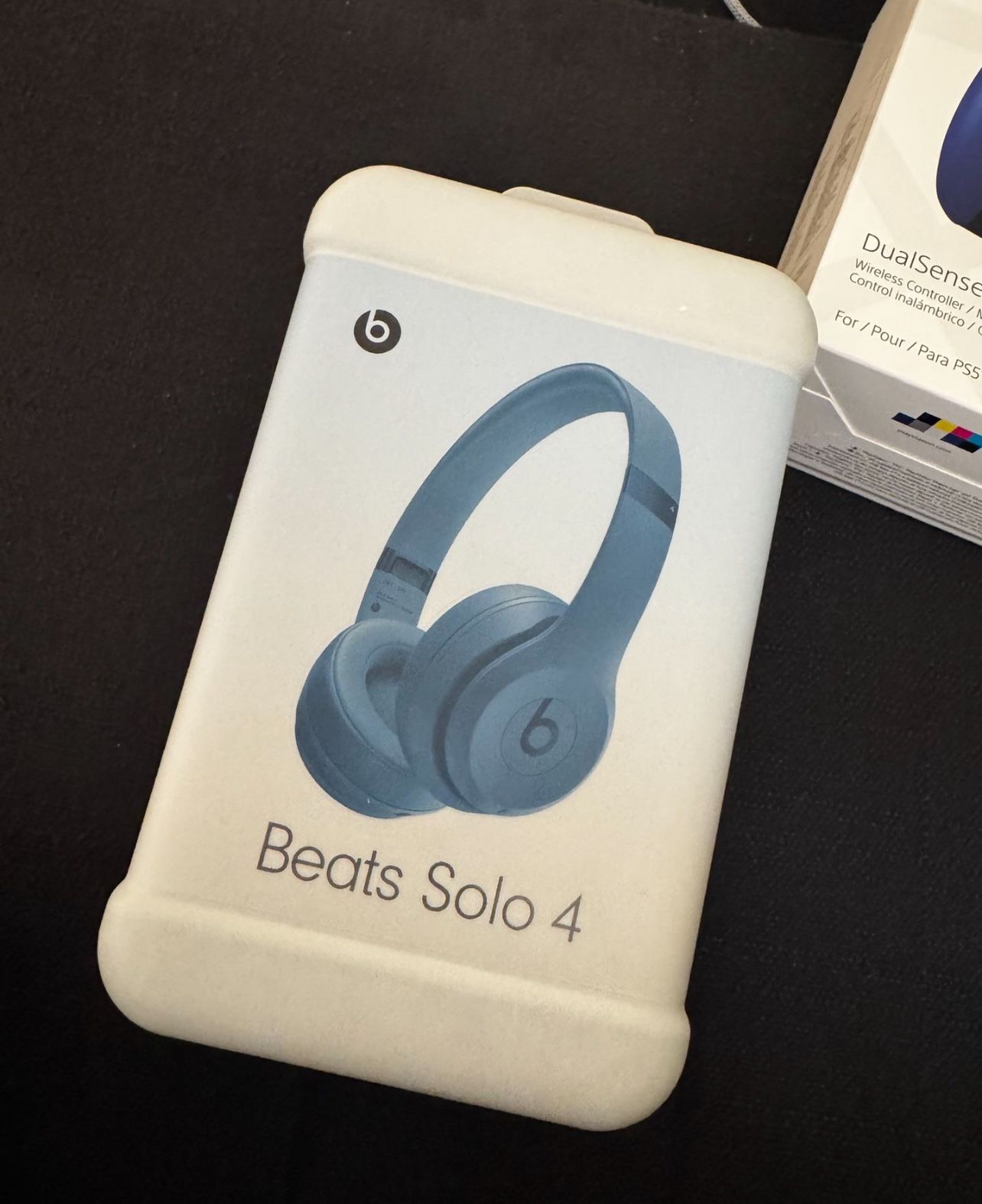 Beats Solo 4