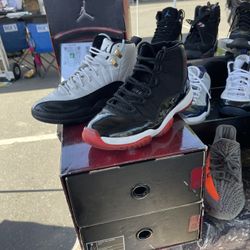 Air Jordan DMP 2008