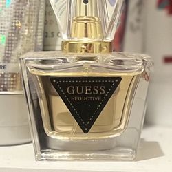 Guess Seductive Perfume 