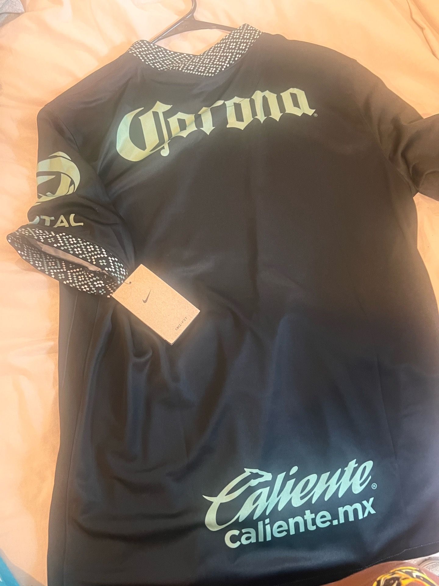 Club America jersey large