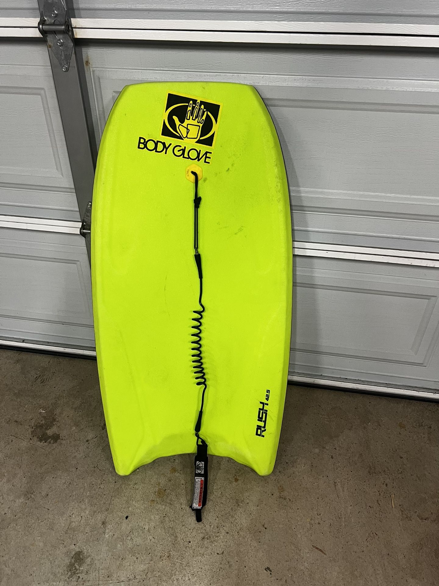 Body Glove Boogie Board / Body Board