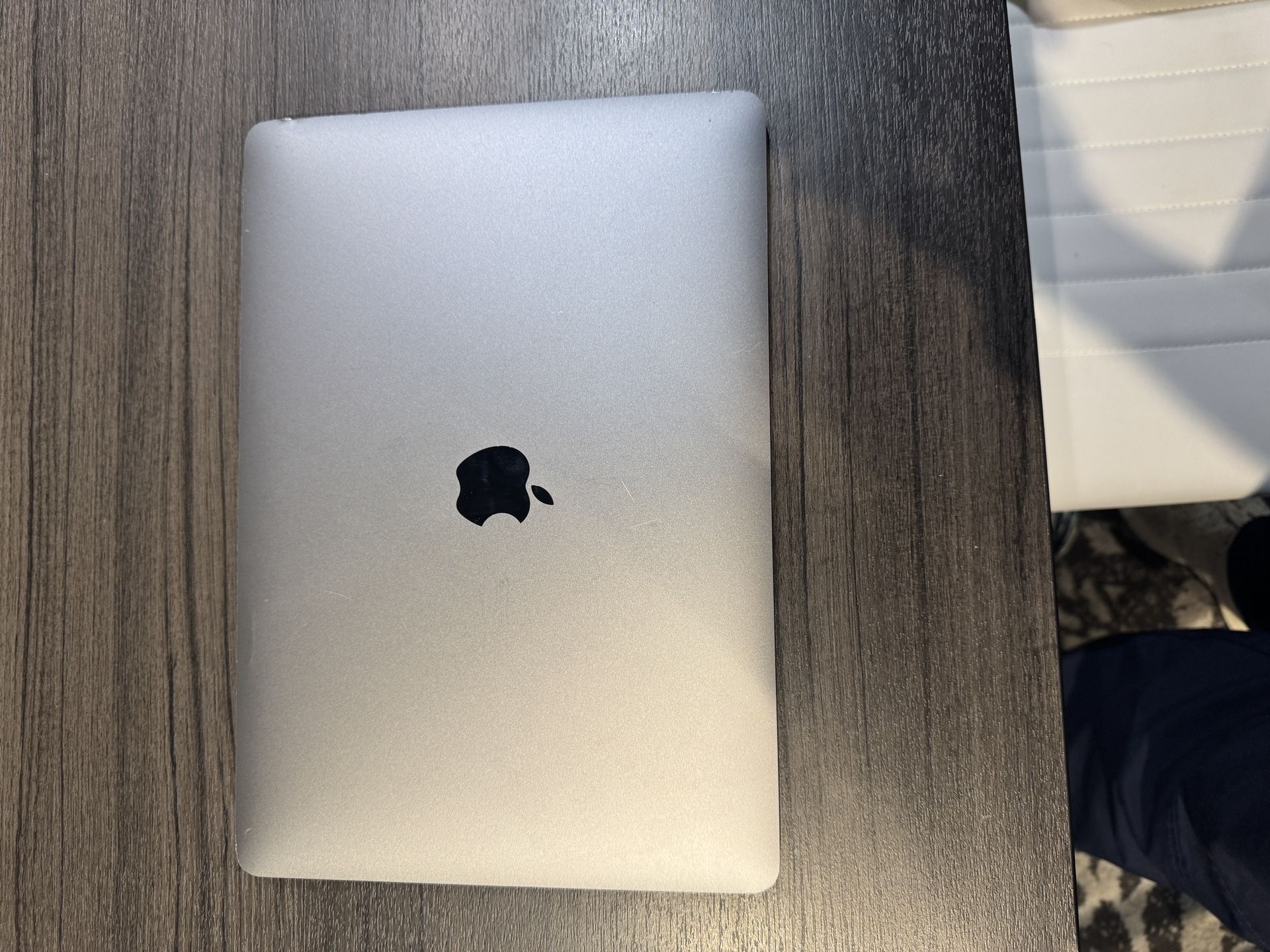 MacBook Air 2019