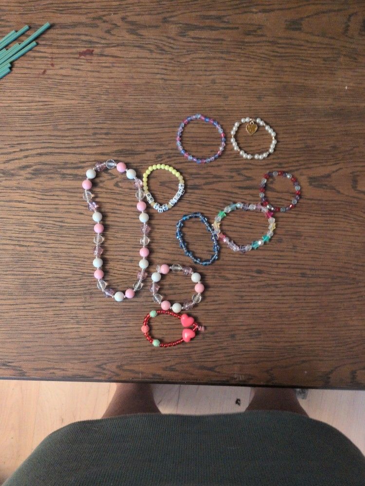 Kids Bracelets