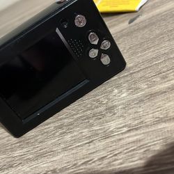Camera For Sale 