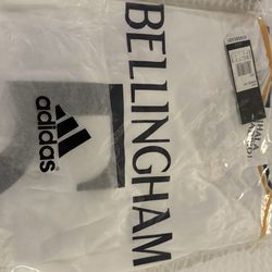 FIFA Worldcup Jersey Jude Bellingham M & L