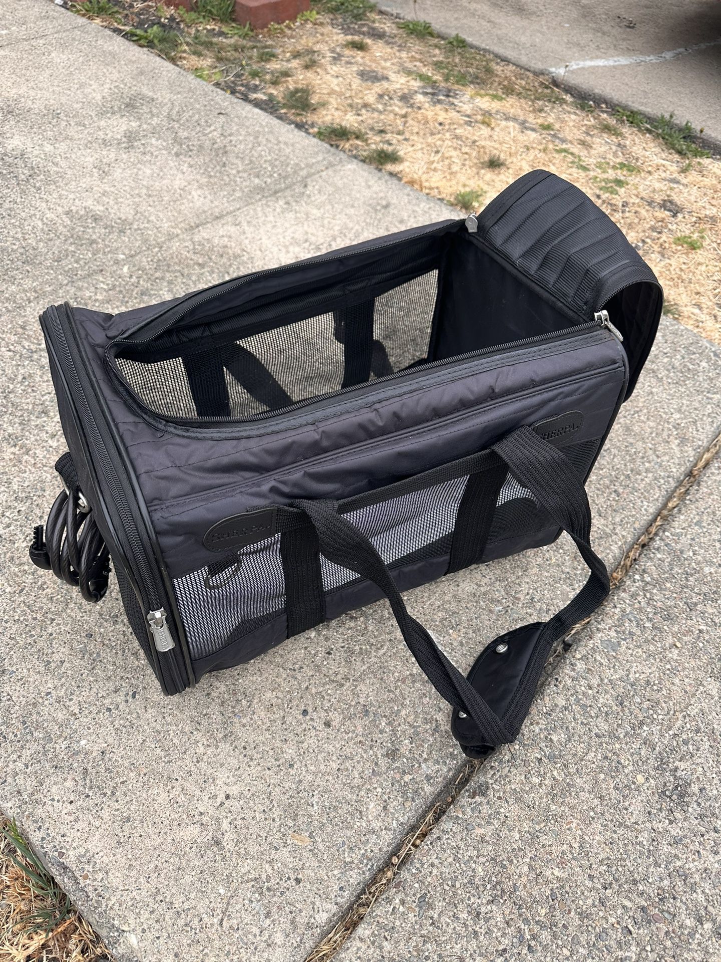 Dog Carrier
